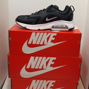 New Nike Air Max 200 Mens Various sizes